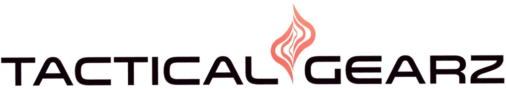 Tactical Gearz-logo