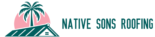 Native Sons Roofing logo