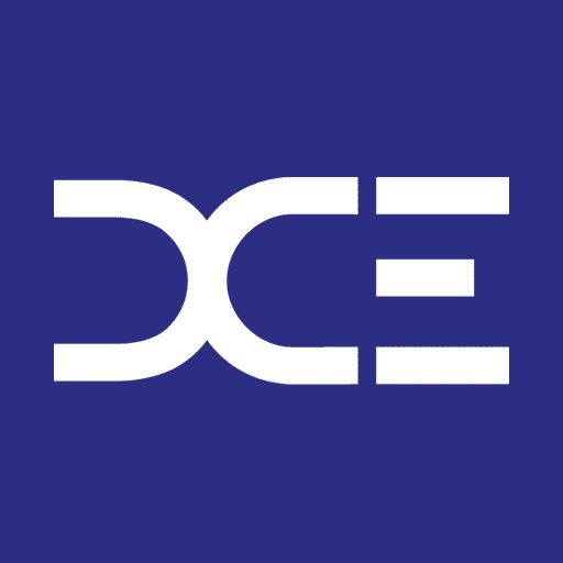 Digital Concepts Engineering Ltd logo