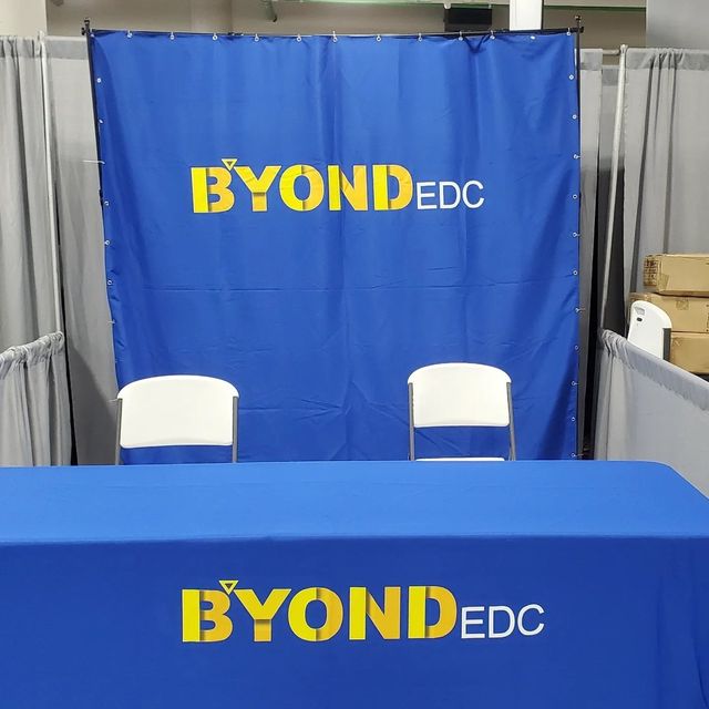Byond Edc-logo