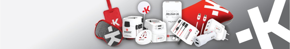 Skross banner