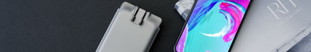 PhoneSuit banner