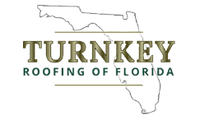 Turnkey Roofing of Florida - Tampa logo