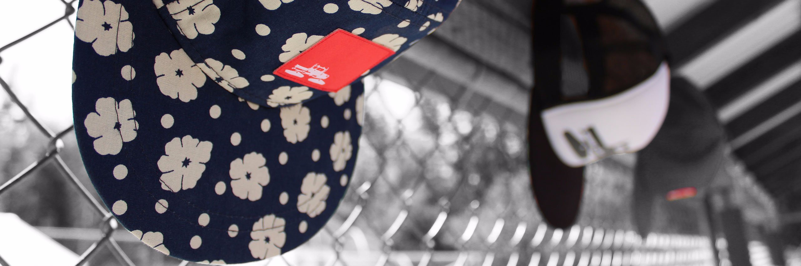 Spacecraft brand banner
