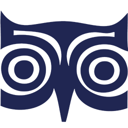 The Country School logo