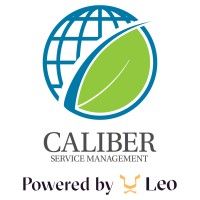 Caliber Service Management logo