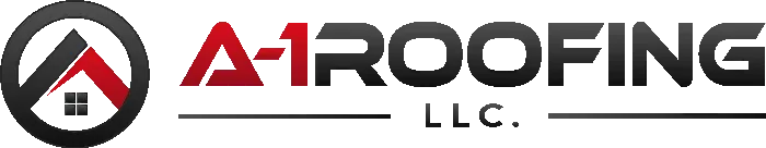 A-1 Roofing, LLC logo