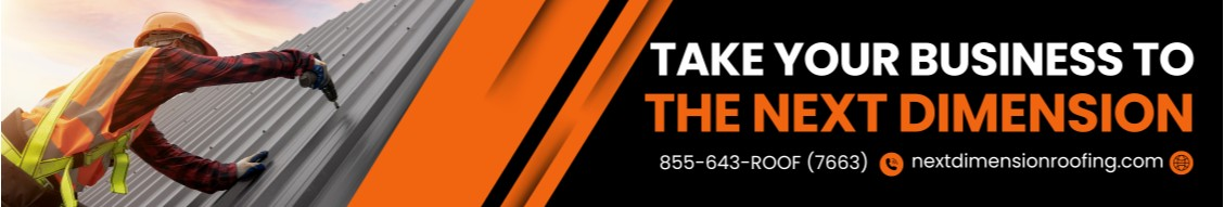 Next Dimension Construction & Roofing backdrop