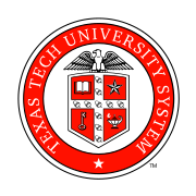 Texas Tech University System logo