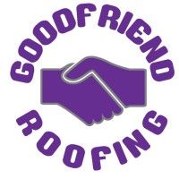 Goodfriend Roofing logo