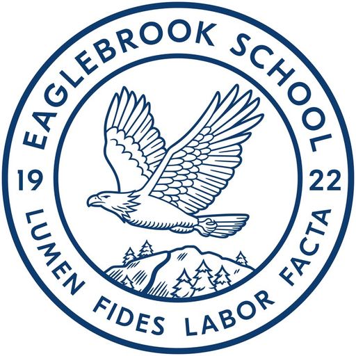 Eaglebrook School logo