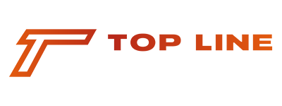 Top Line Roofing logo