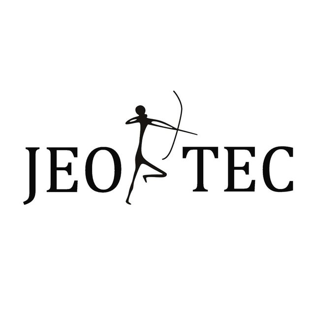 Jeo Tec-logo