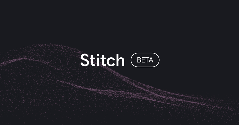 STITCH banner