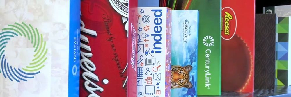 Powerstick banner