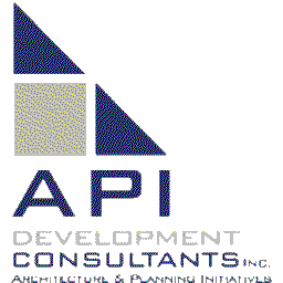 API Consultants logo