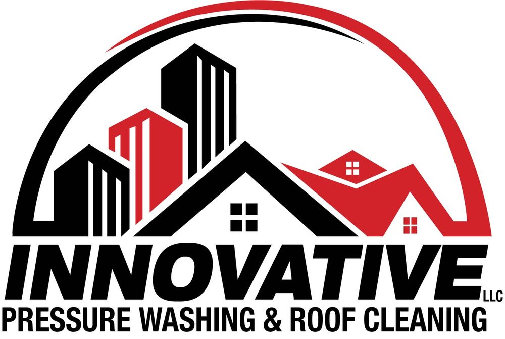 Innovative Pressure Washing backdrop