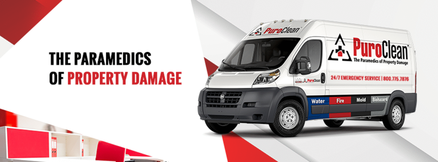 PuroClean of New Port Richey backdrop