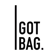 Custom Printed Got Bag