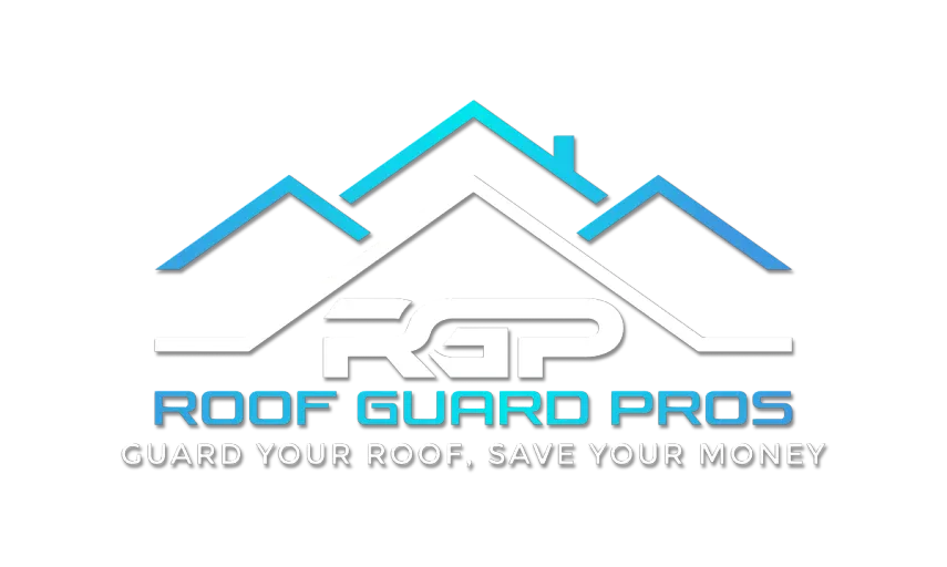 Roof Guard Pros logo
