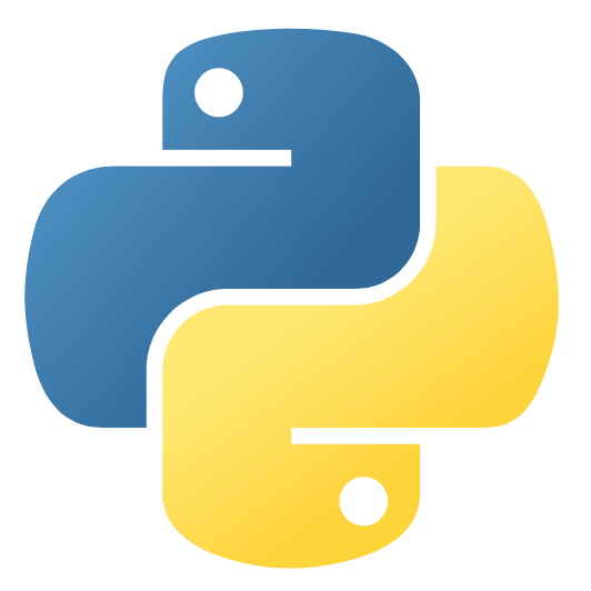 Python logo