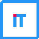IT Link logo