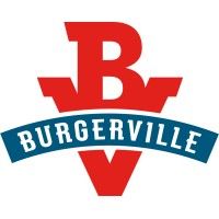 Burgerville logo