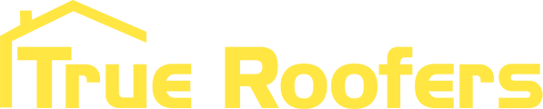 True Roofers logo