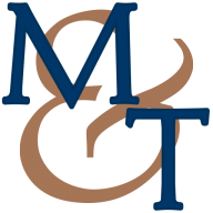 McAfee & Taft logo