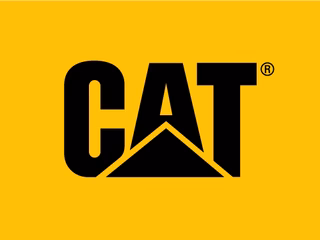 Caterpillar-logo