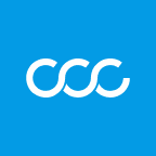 CCC Intelligent Solutions logo