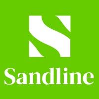 Sandline Discovery logo