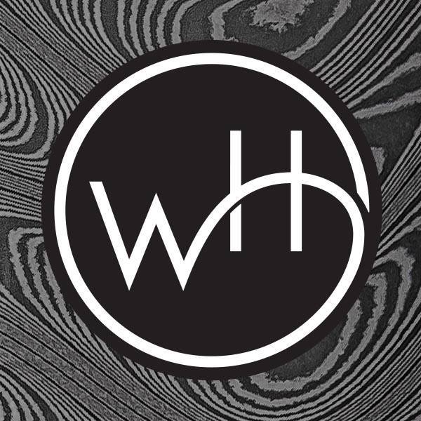 William Henry-logo