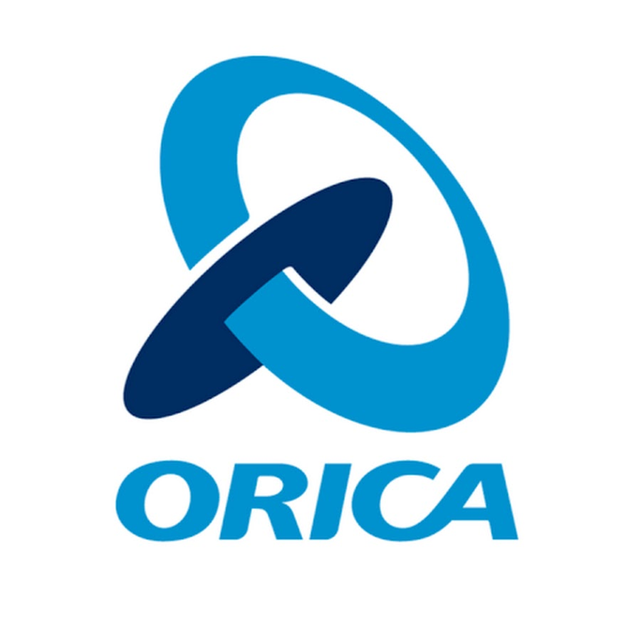 Orica logo