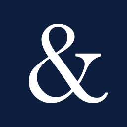 Brown & James logo