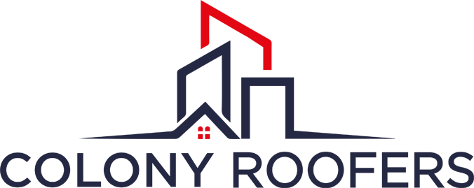 Colony Roofers logo
