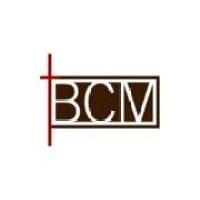 Baptist Community Ministries logo