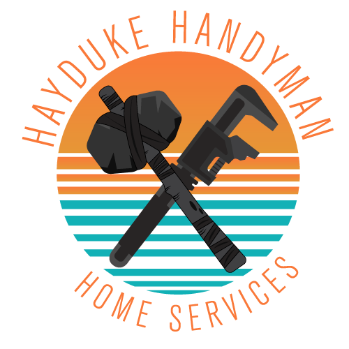 Hayduke Handyman & Home Services LLC logo