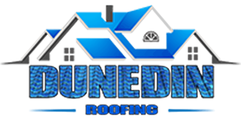 Dunedin Roofing Inc. logo