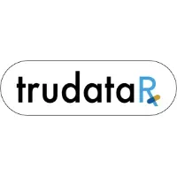 TruDataRx logo