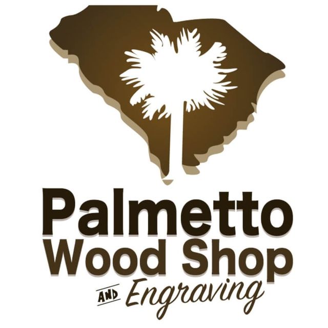 Palmetto Wood Shop-logo
