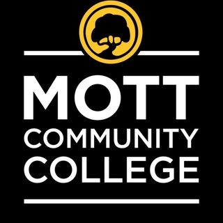 Mott Community College logo
