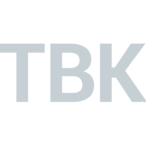 Thompson Brody & Kaplan logo