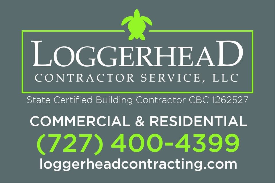 Loggerhead Contracting Services backdrop