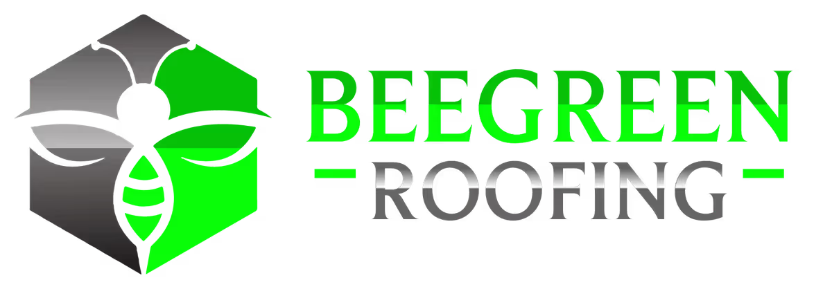 Matthew LaRue-BeeGreen Roofing and Solar logo