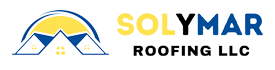 SolyMar Roofing logo