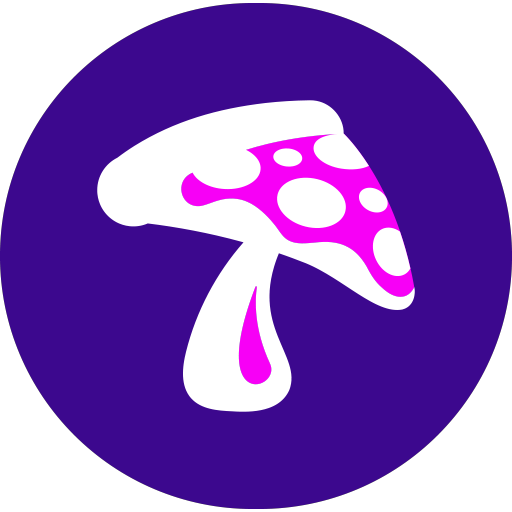 Home Grown Industries (Mellow Mushroom) logo