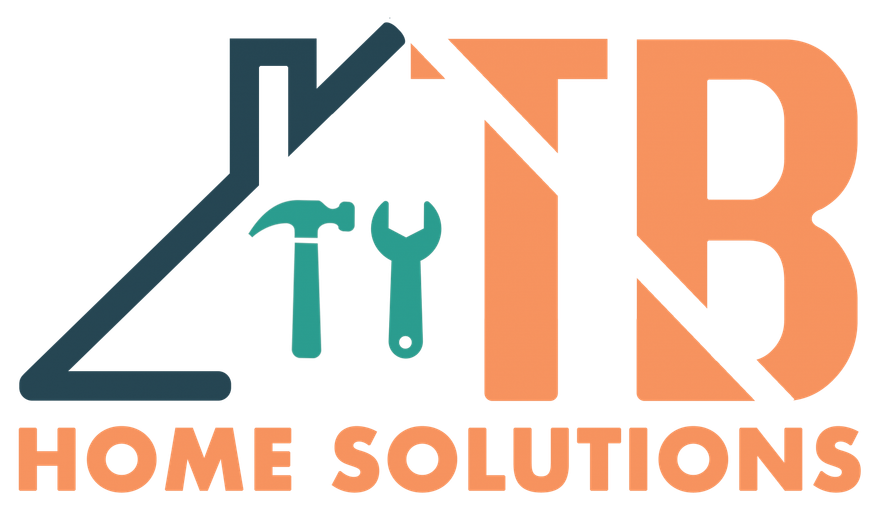 Tampa Bay Home Solutions logo