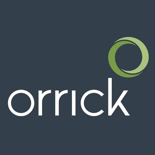 Orrick logo