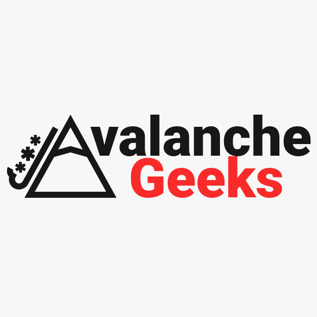 Logo Avalanche Geeks